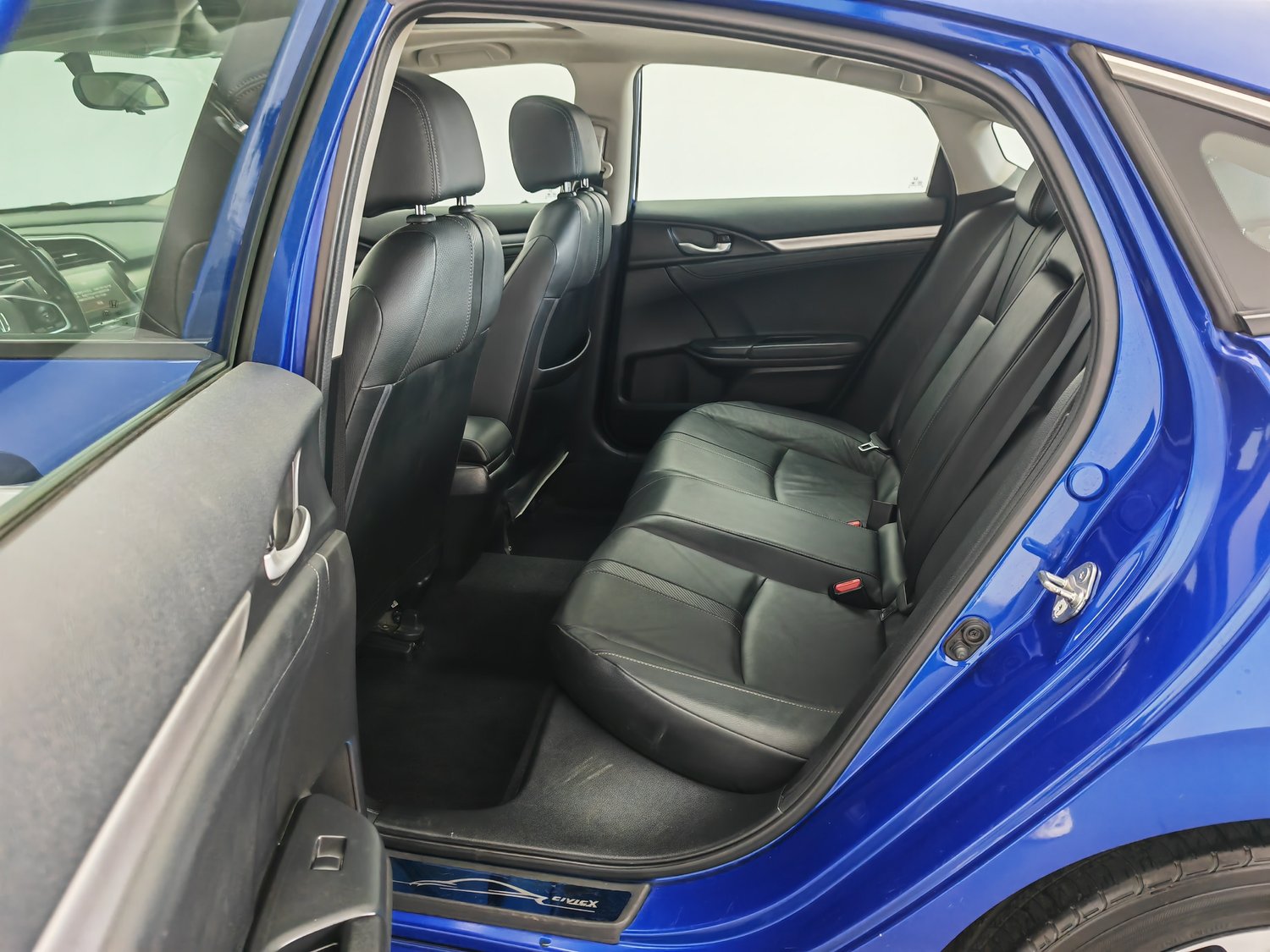 Used Honda Civic 2016 1.5 AT