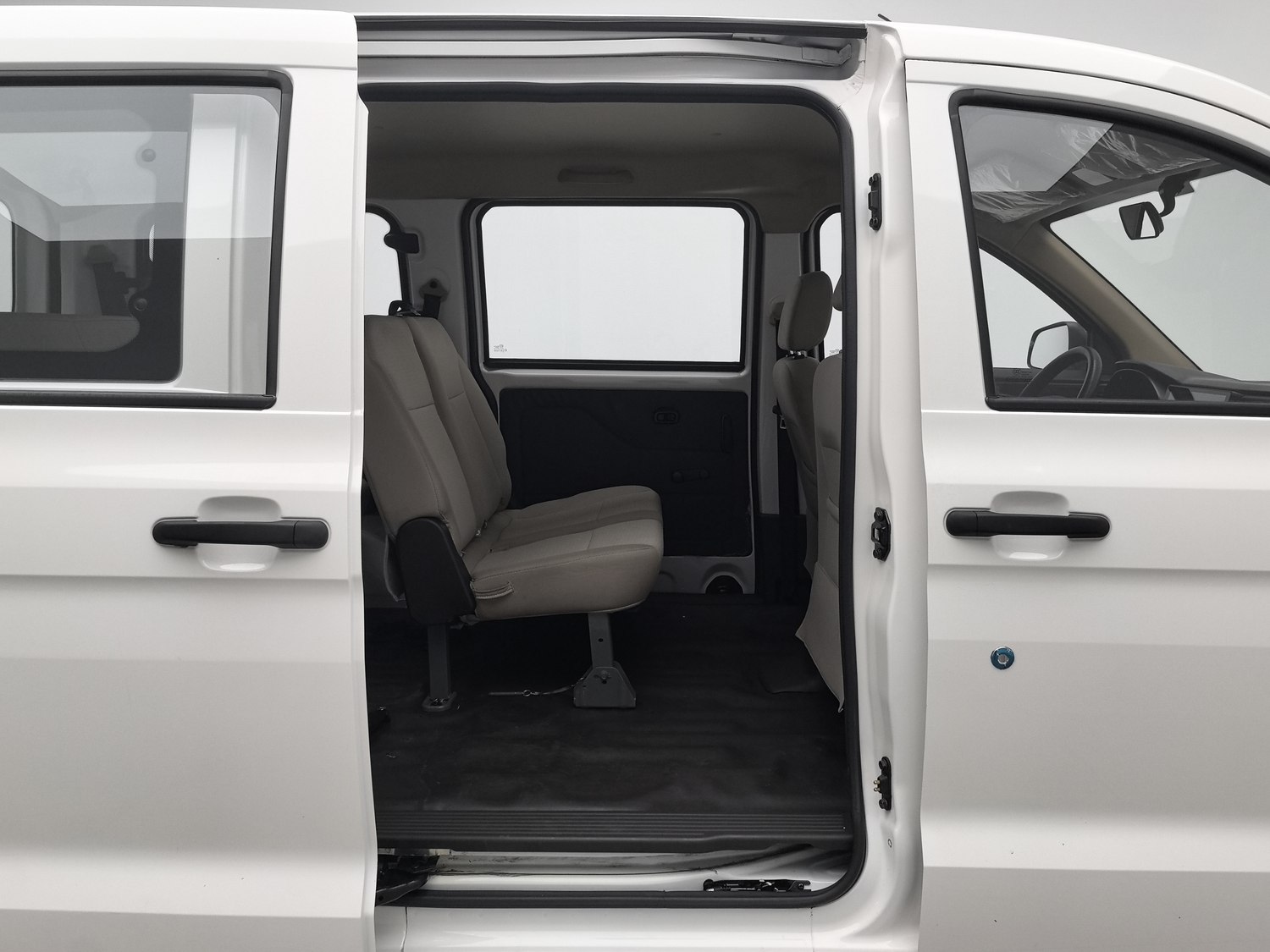 Used Wuling Hongguang V 2022 1.5 MT