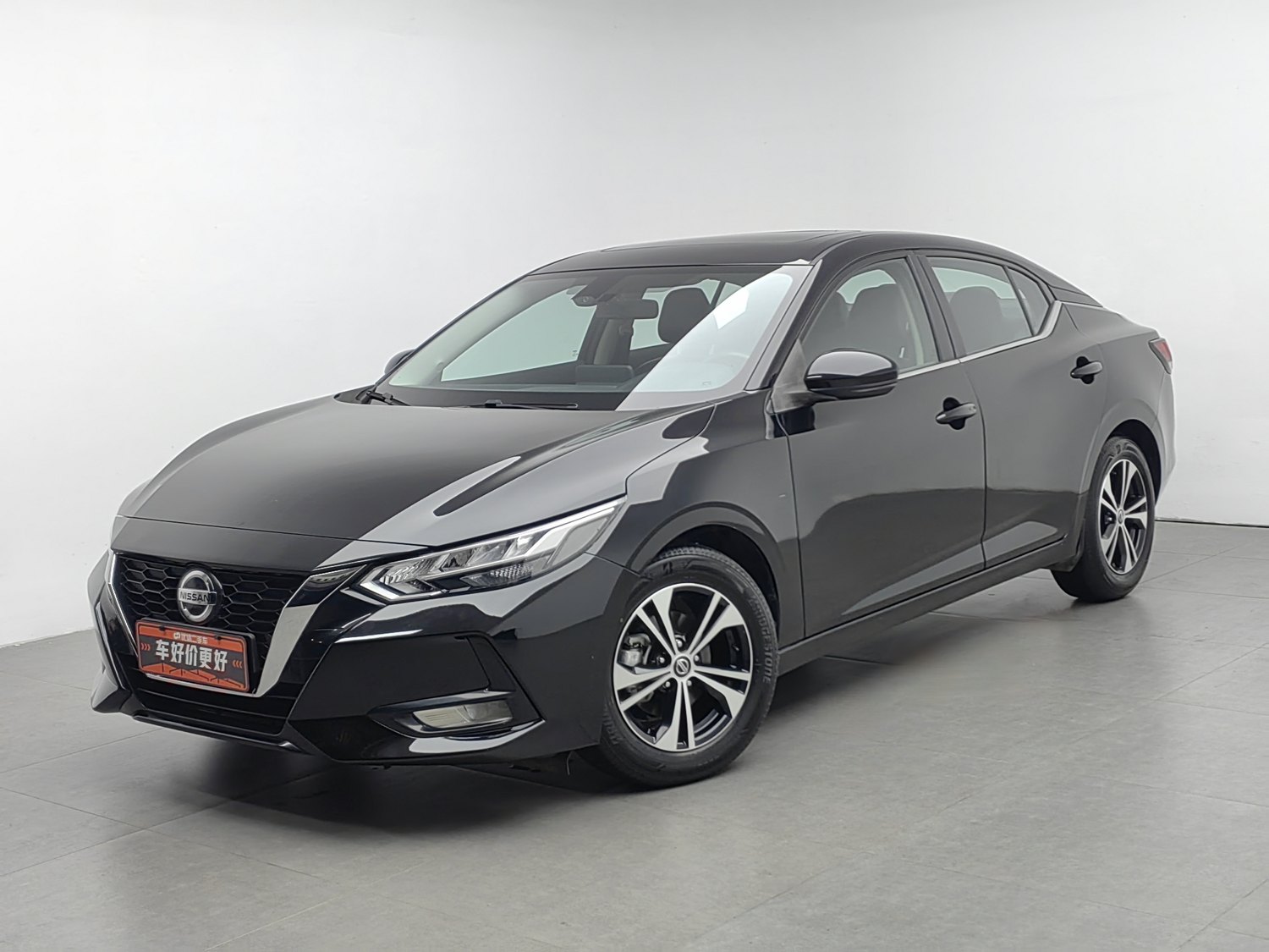 Used Nissan Sylphy 2022 1.6 AT