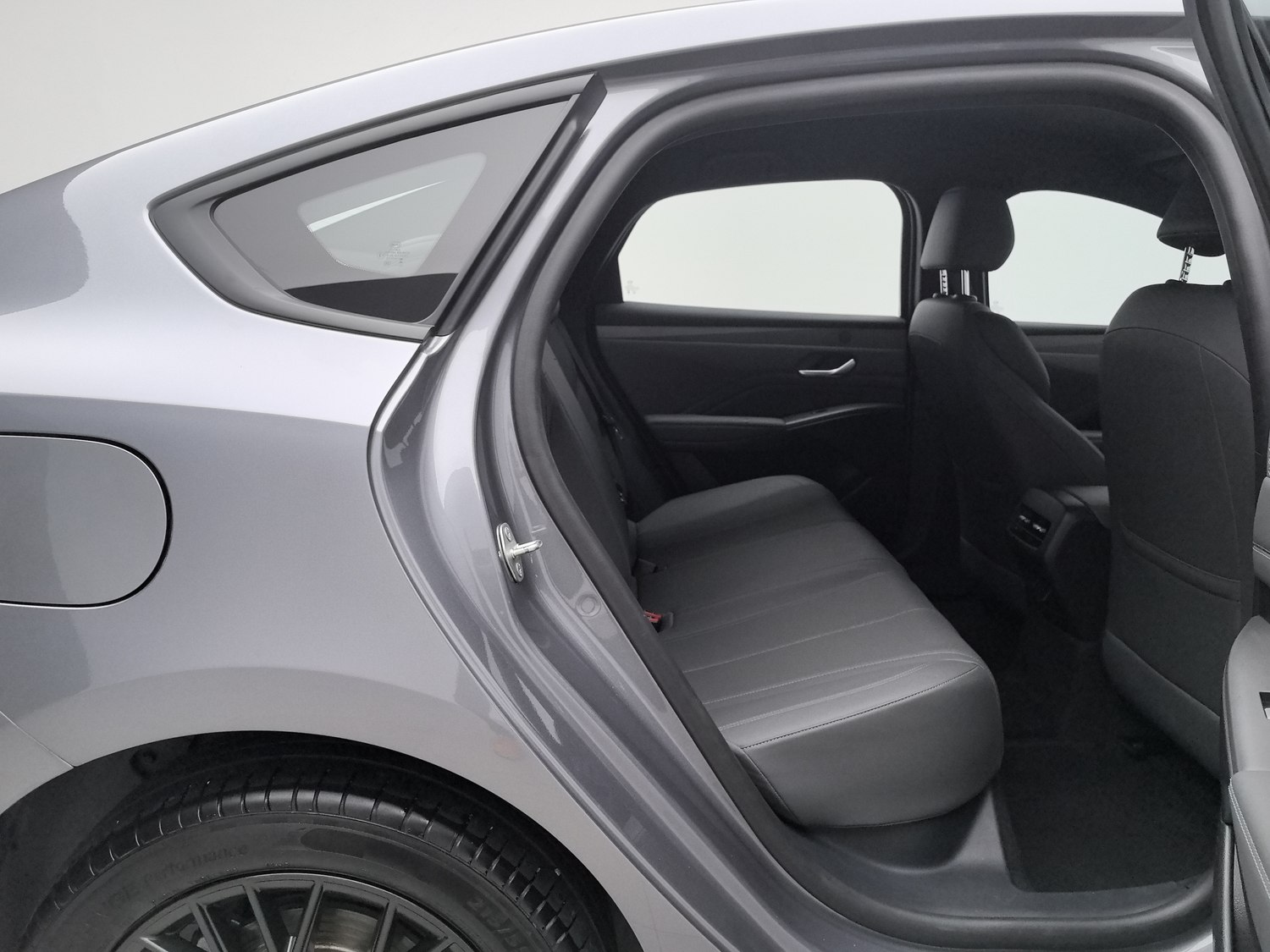 Used BYD Qin PLUS 2025