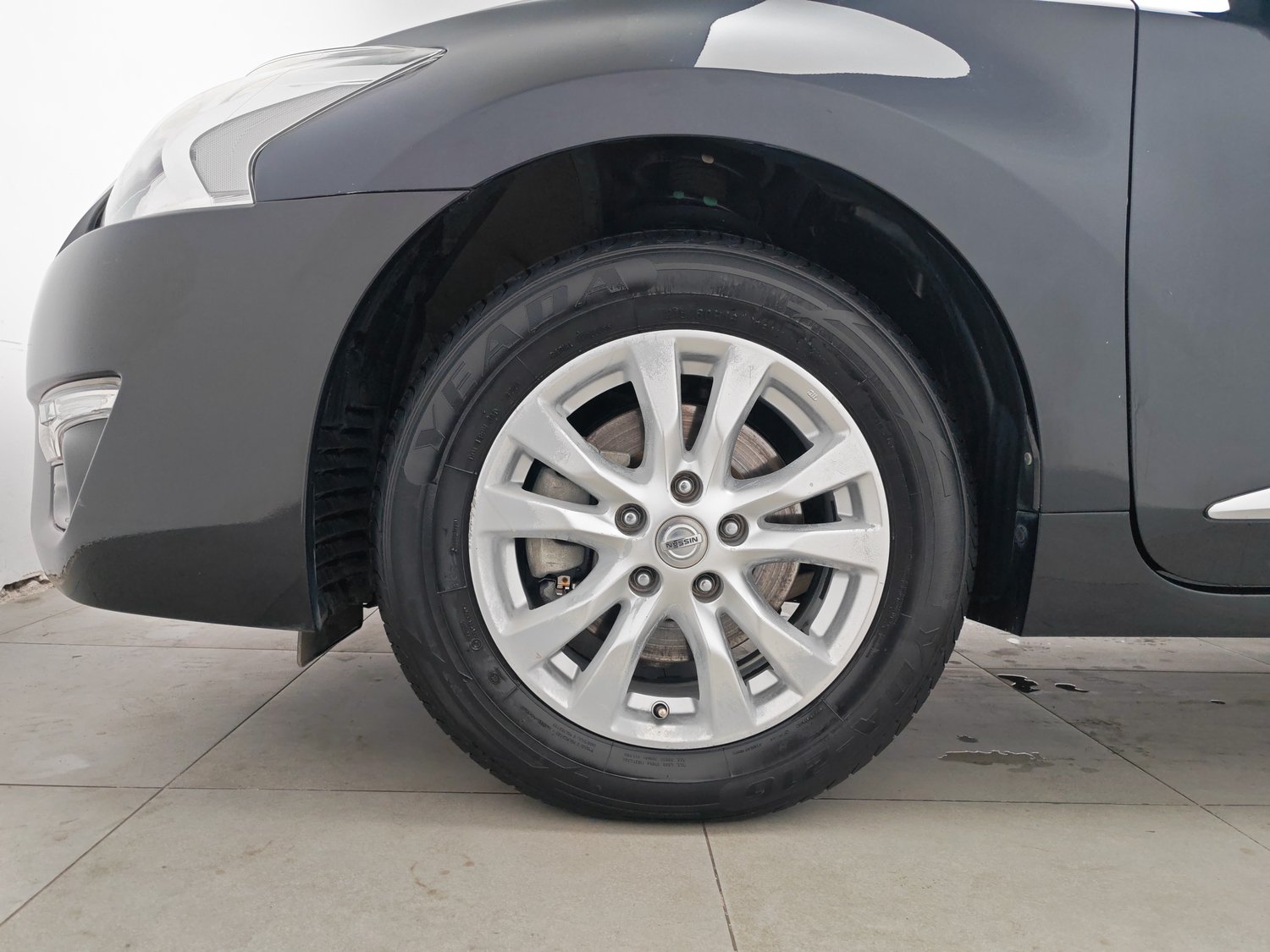 Used Nissan Teana 2013 2.0 AT
