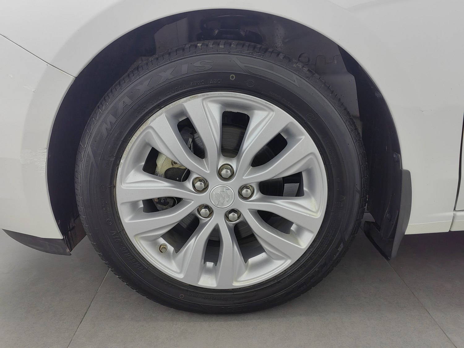 Использованный Buick Excelle 2021 1.5 AT