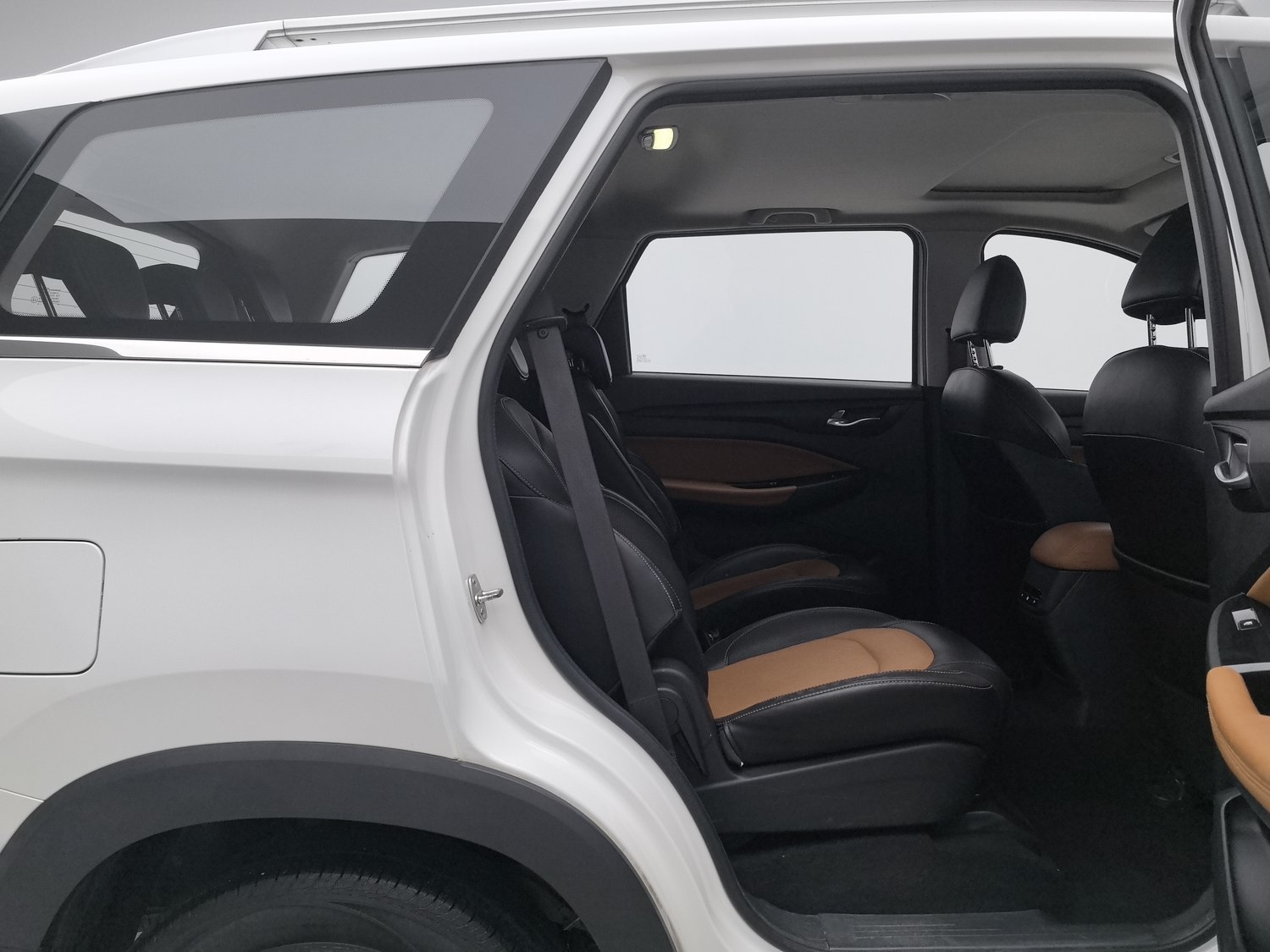 Used Wuling Hongguang S3 2018 1.5 MT