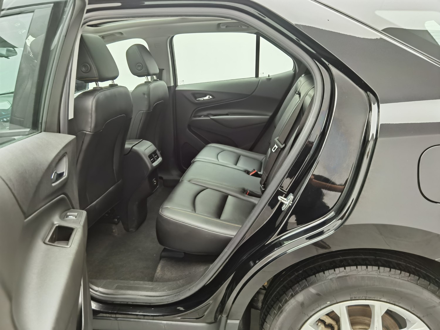 Used Chevrolet Equinox 2022 1.5 AT