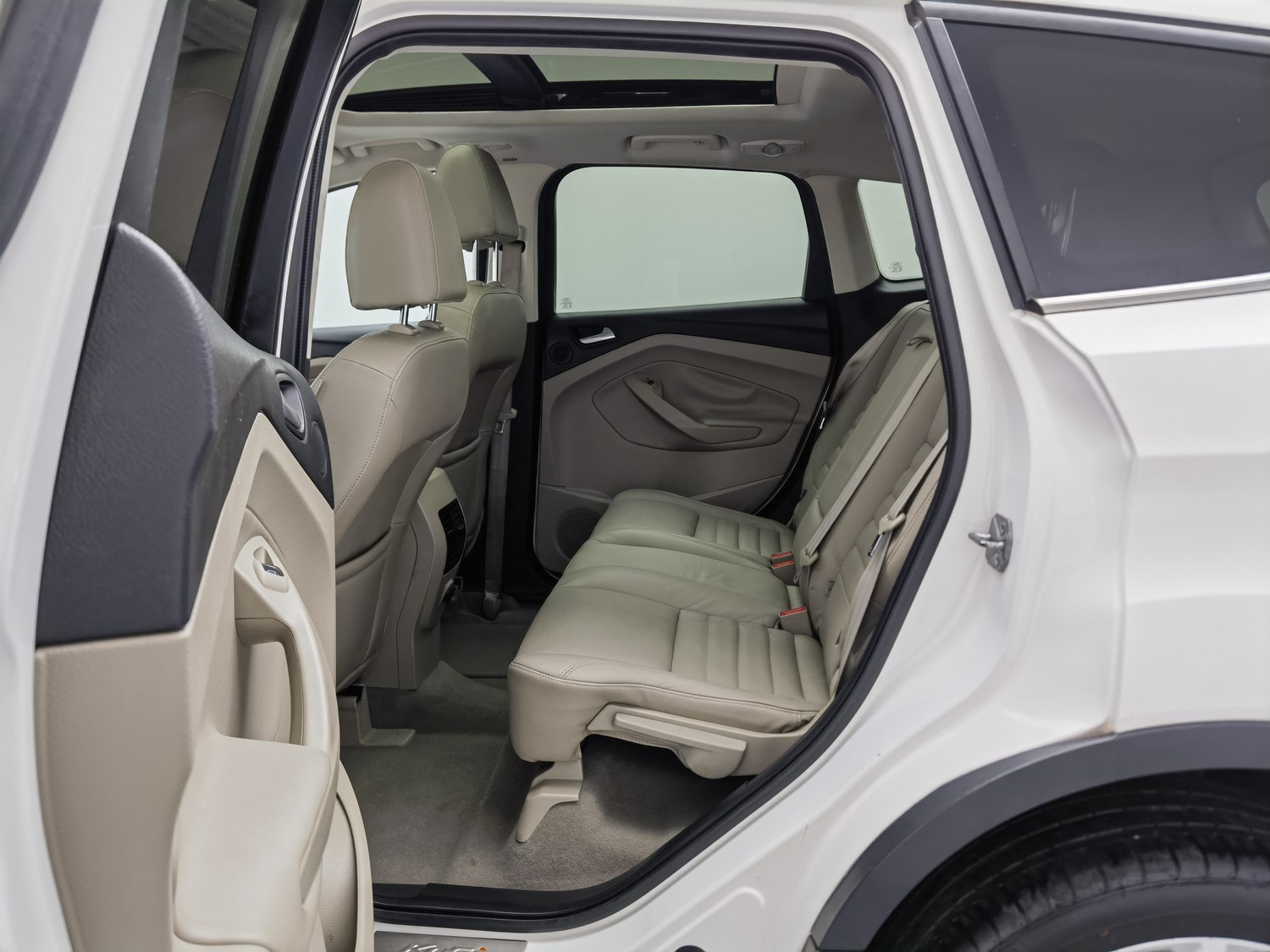 Used Ford Kuga 2013 1.6 AT