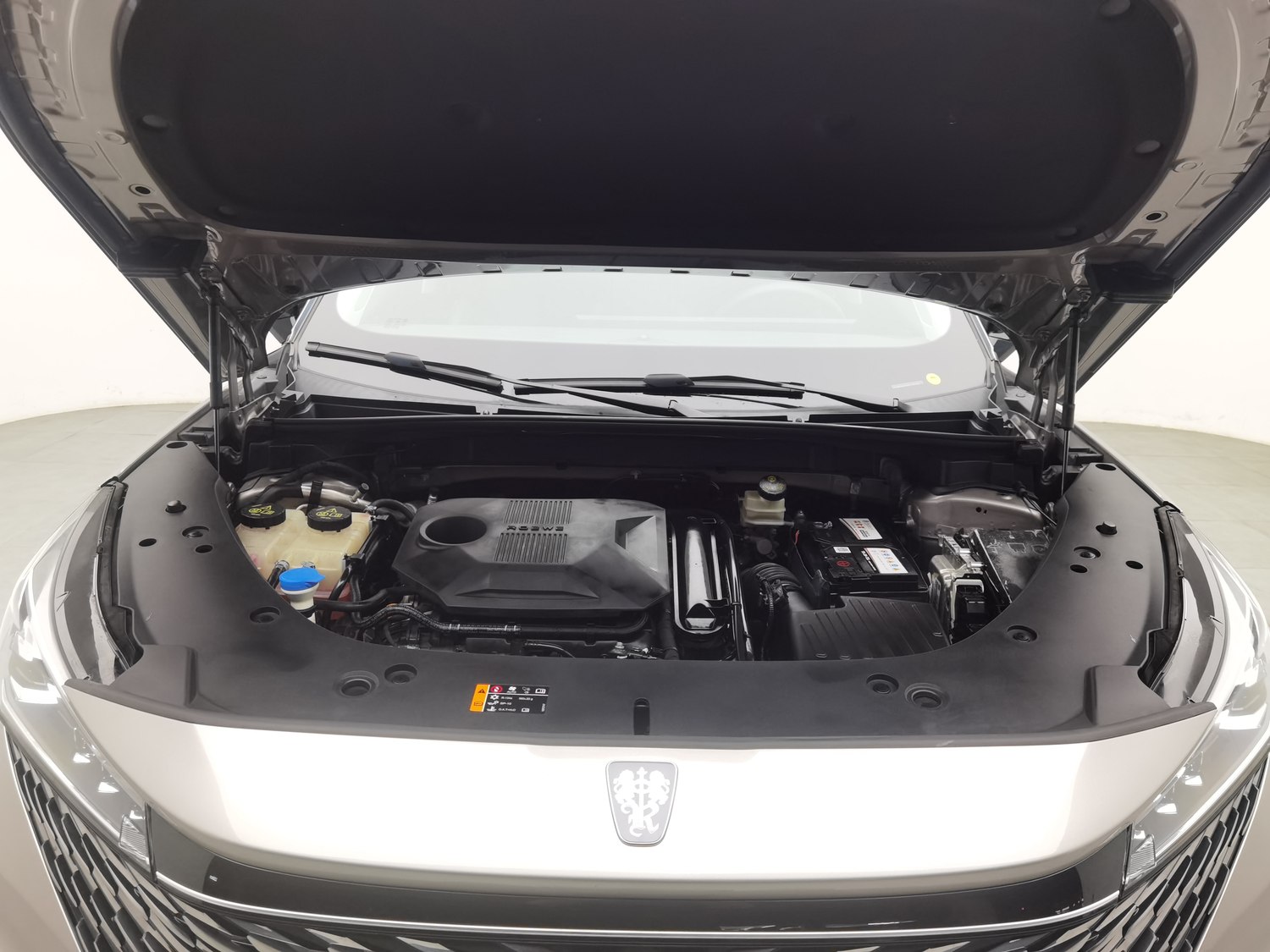 Used Roewe RX5 2023 1.5 AT