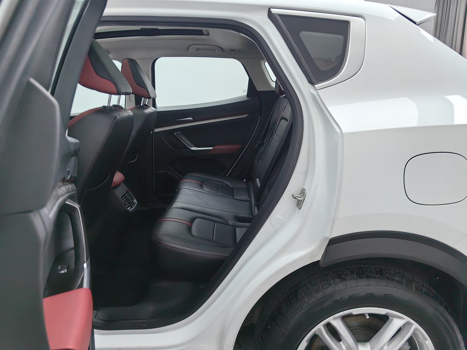 Used Haval H4 2019 1.5 AT