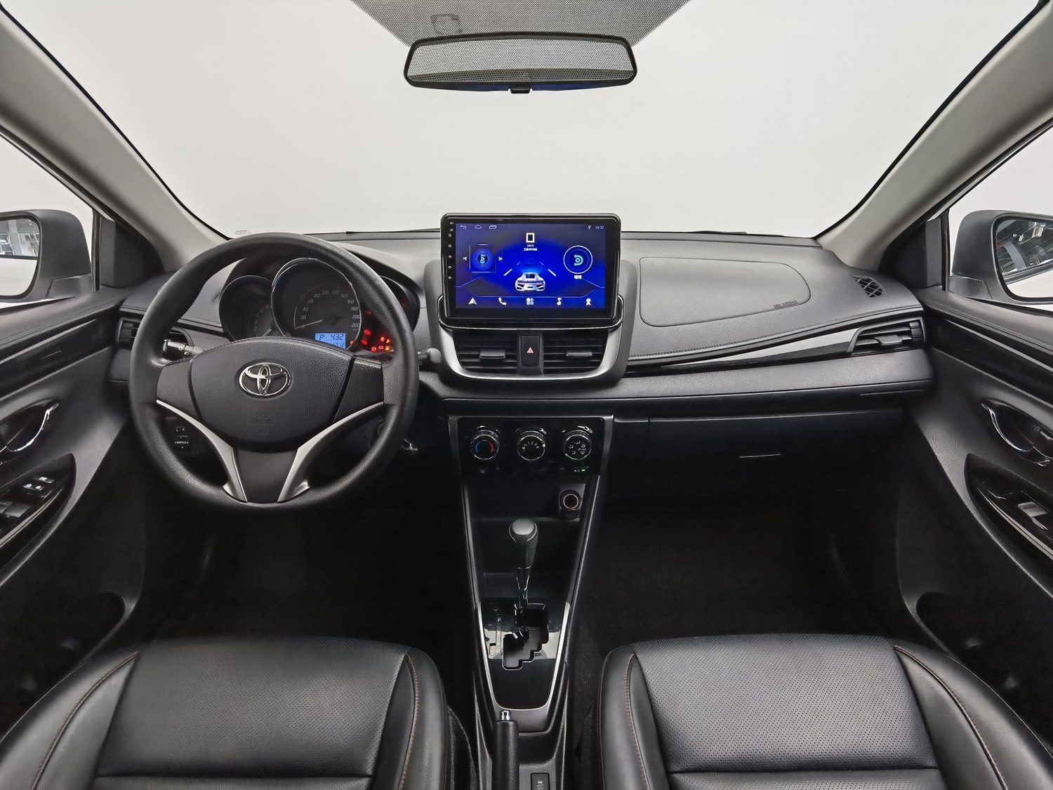 Used Toyota YARiS L 2020 1.5 AT