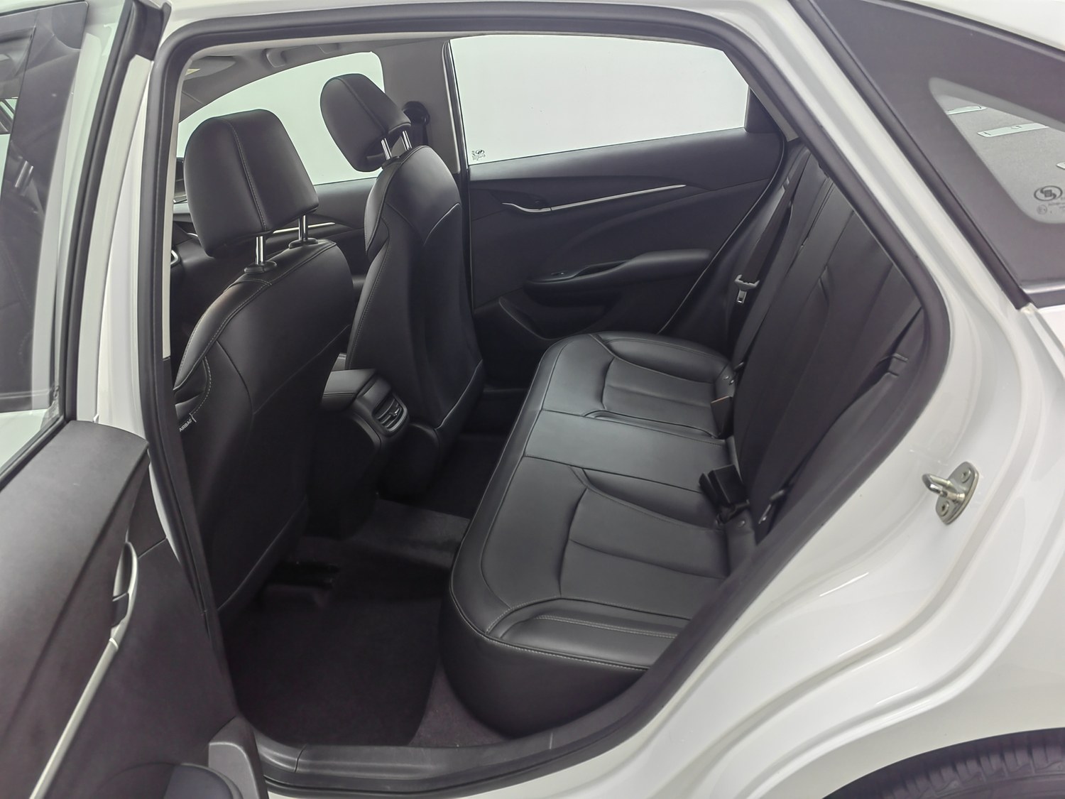 Использованный Buick Excelle 2021 1.5 AT