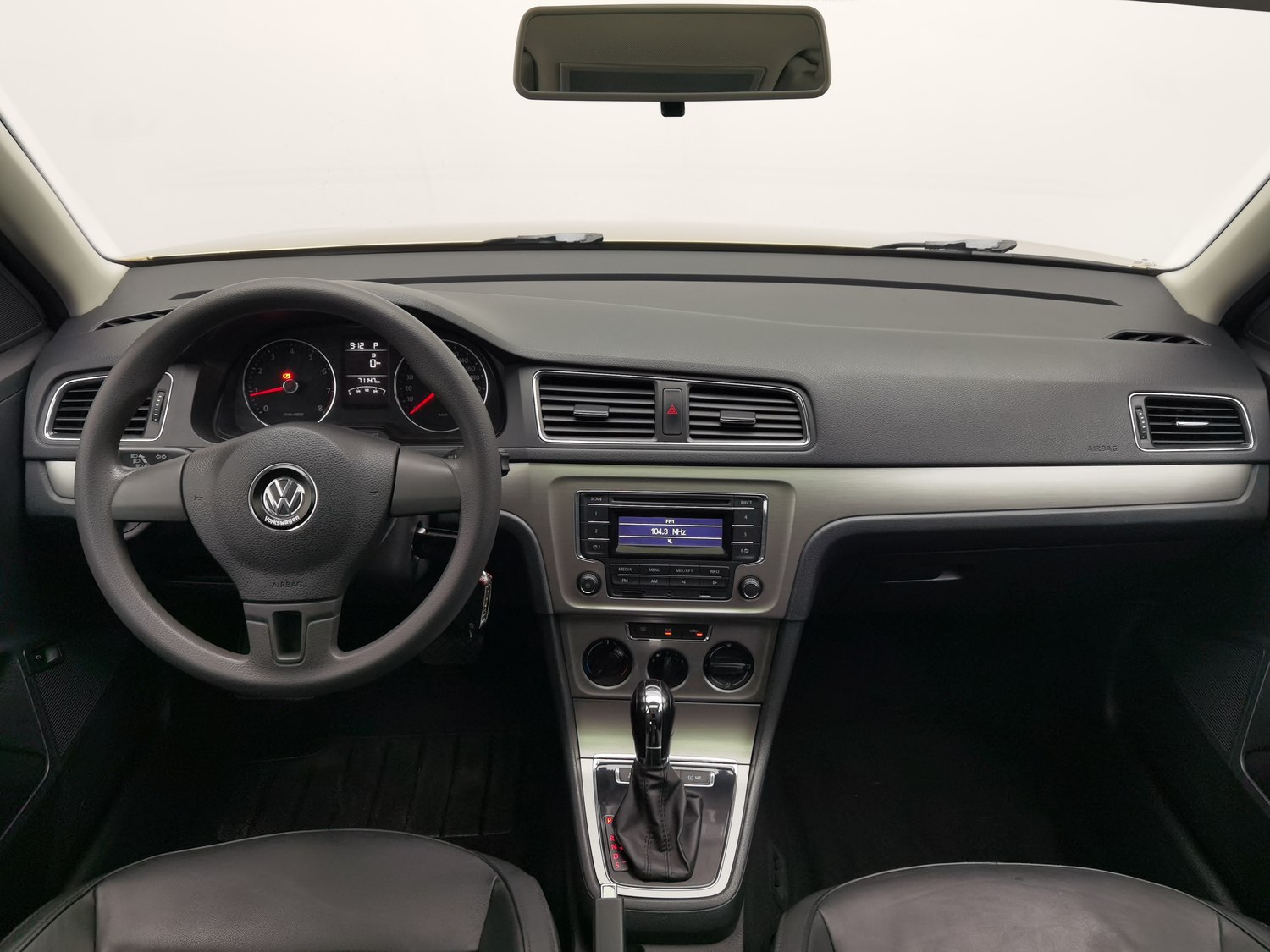 Used Volkswagen Lavida 2013 1.6 AT