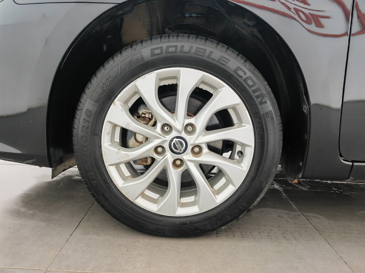 Used Nissan Sylphy 2016 1.6 AT