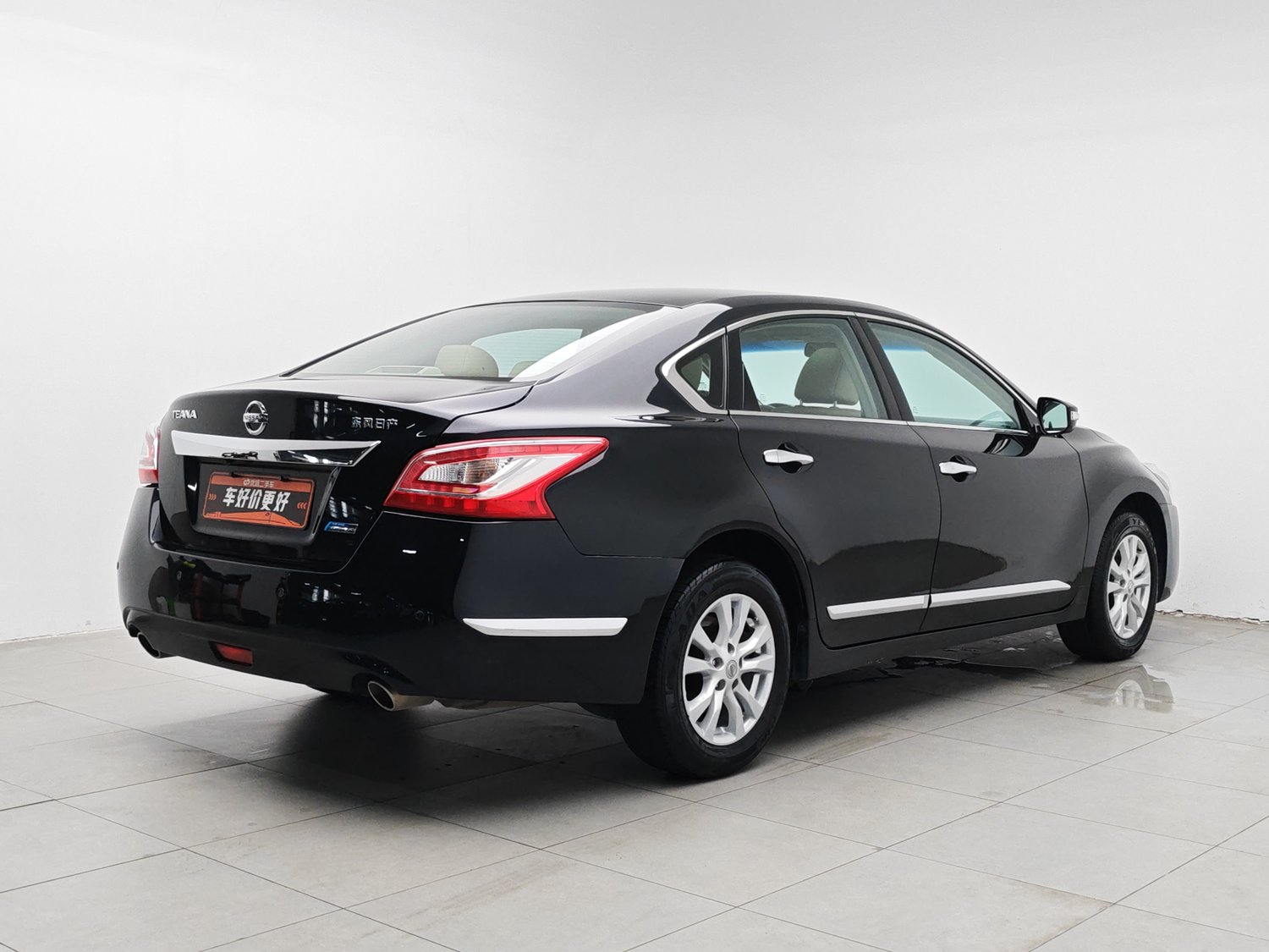 Used Nissan Teana 2013 2.0 AT