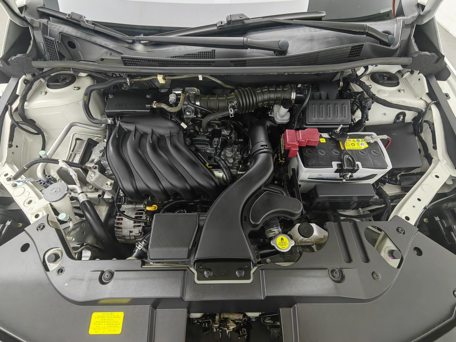 Used Venucia D60 2018 1.6 MT