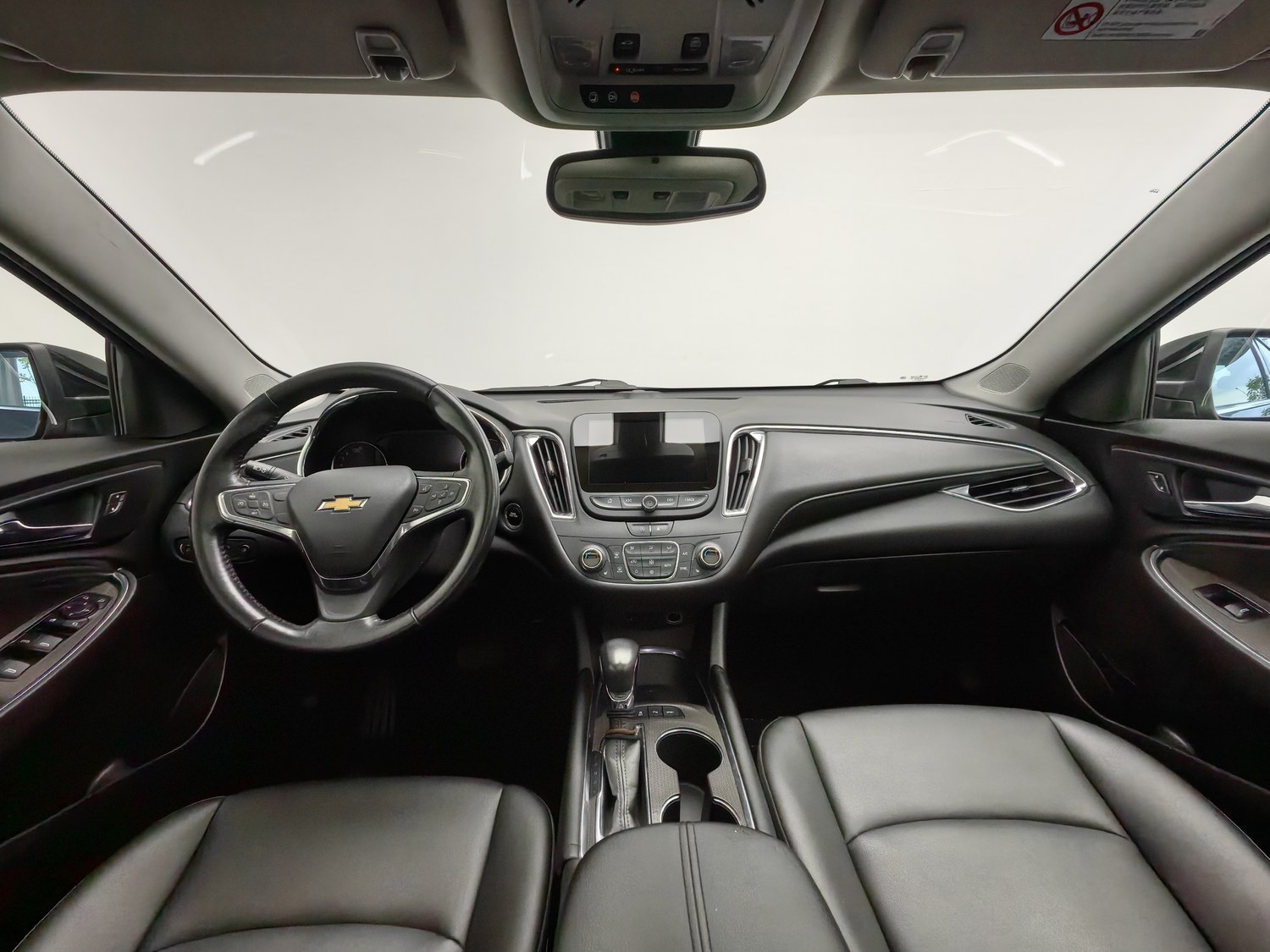 Used Chevrolet Malibu XL 2022 1.5 AT