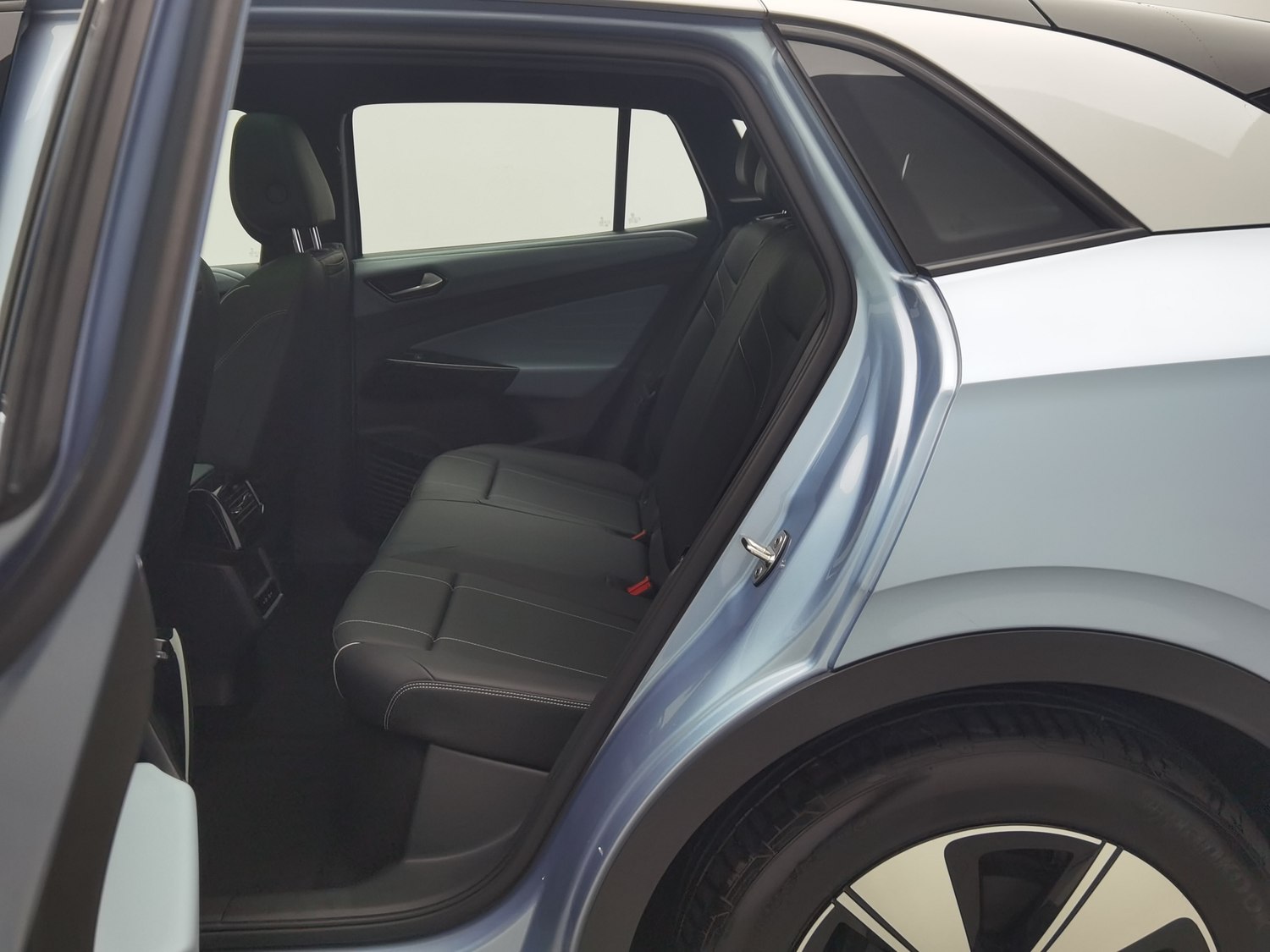 Used Volkswagen ID.4 X 2025