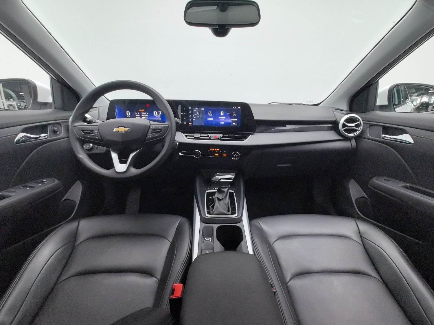 Used Chevrolet Monza 2023 1.5 AT