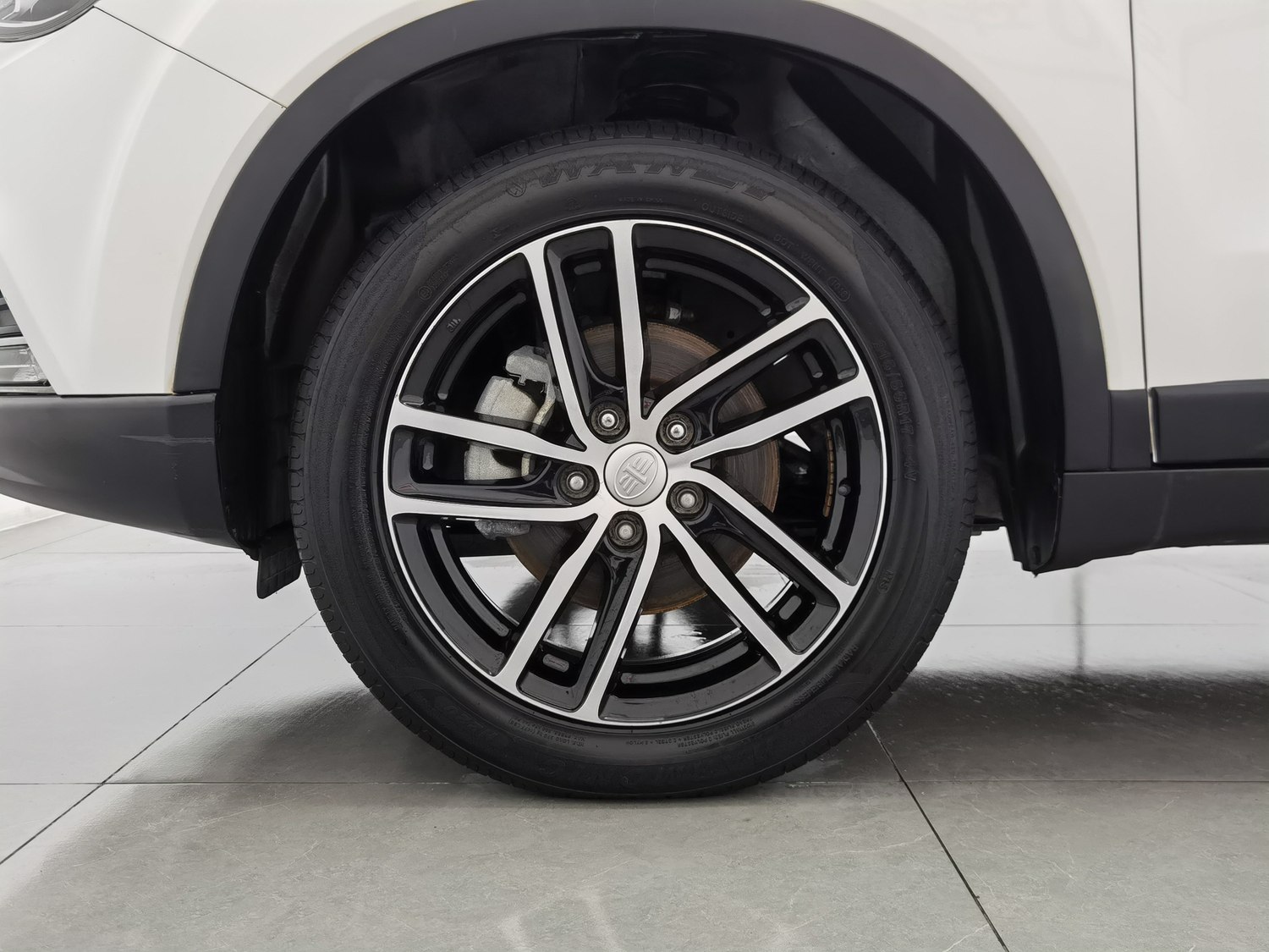Used Bestune X40 2018 1.6 AT