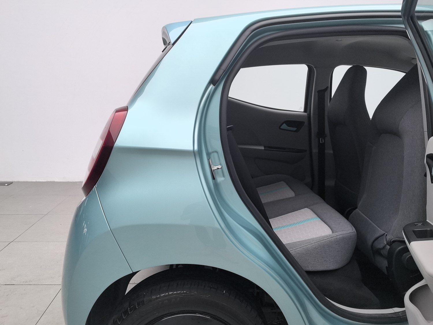 Used JMEV Yizhi EV2 2023