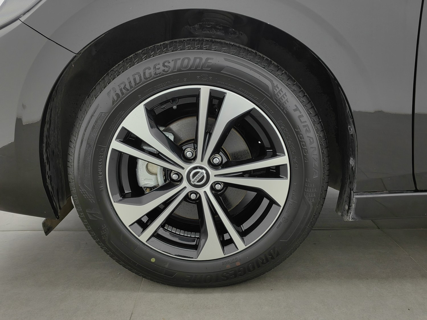 Used Nissan Sylphy 2022 1.6 AT