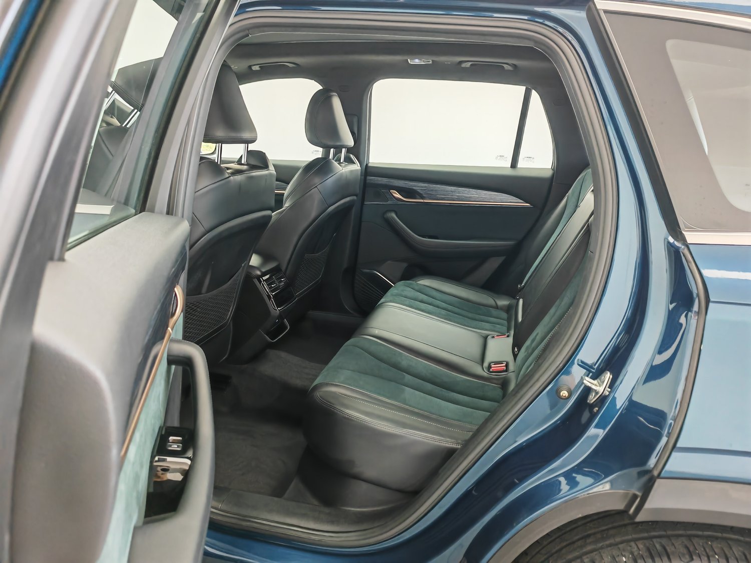 Used Geely Xingyue L 2021 2.0 AT