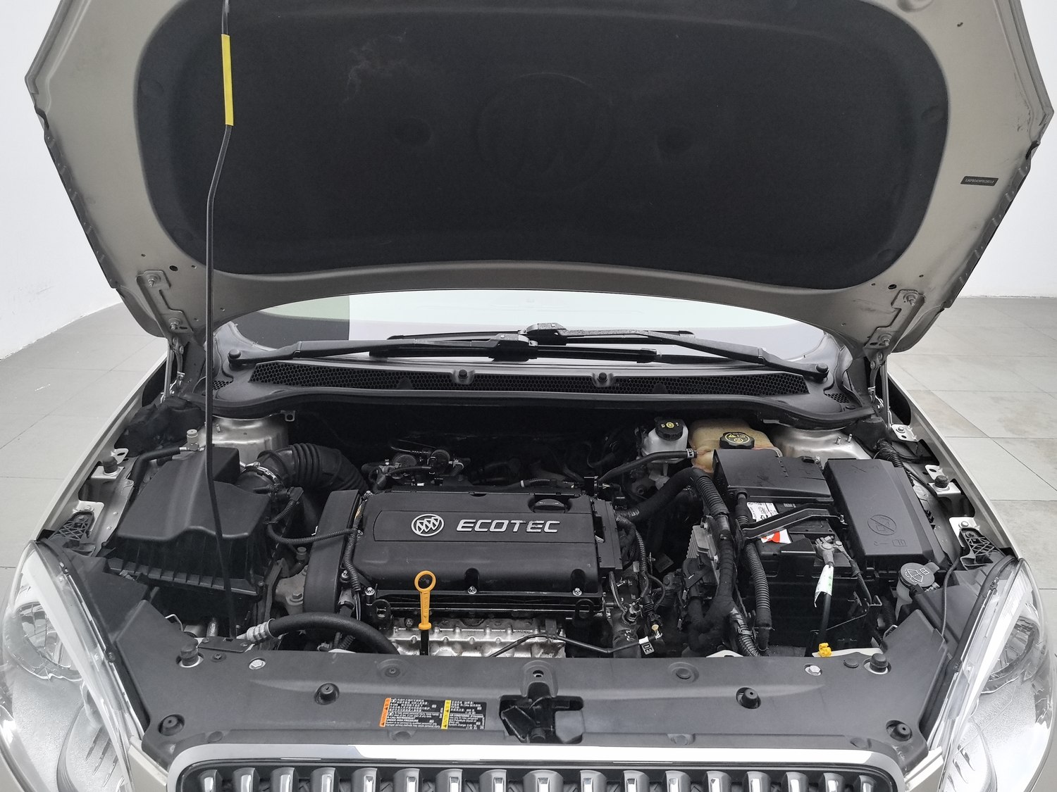 Used Buick Excelle 2013 1.6 MT