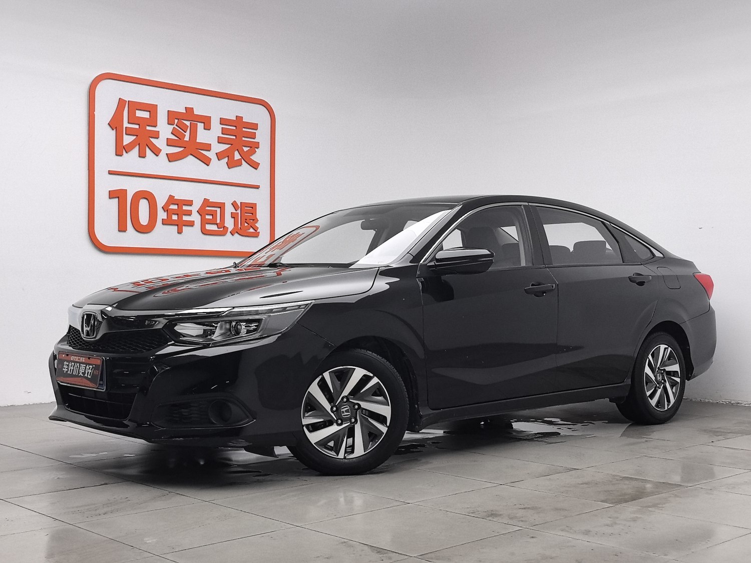 Used Honda Crider 2019 1.0 AT
