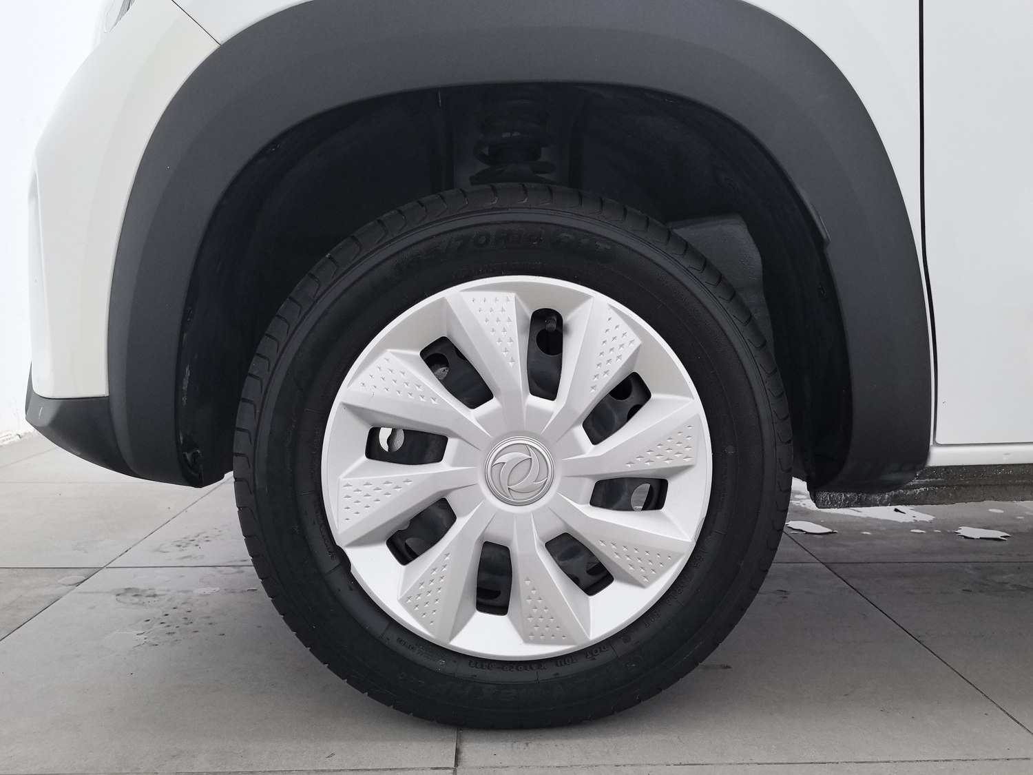 Used Dongfeng Nammi EX1 2022