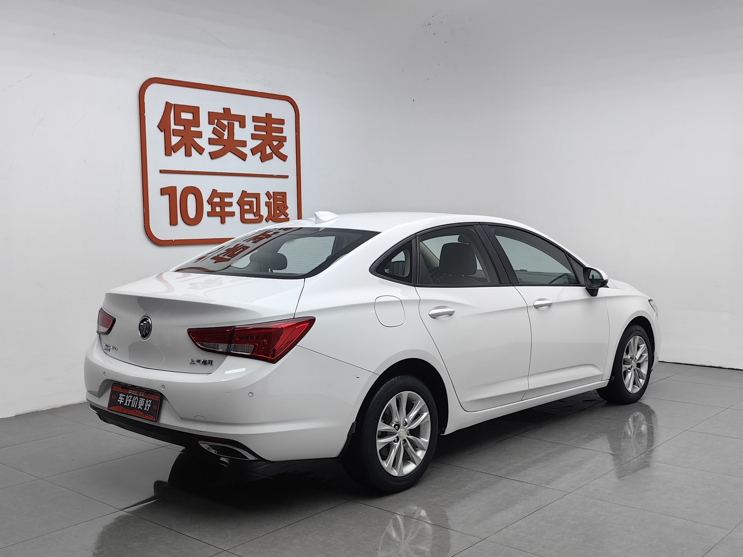 Used Buick Verano 2019 1.5 AT