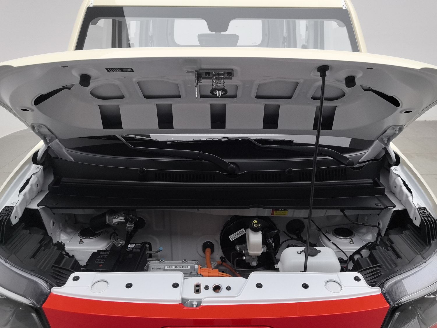 Used Wuling Zhiguang NEV 2025