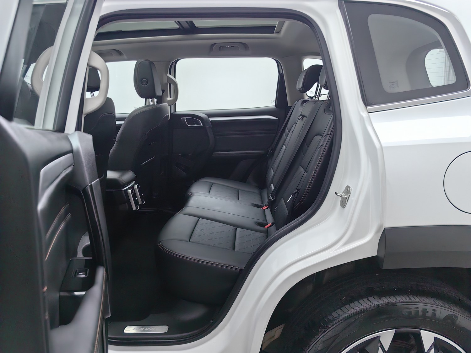 Used Haval Big Dog 2021 1.5 AT