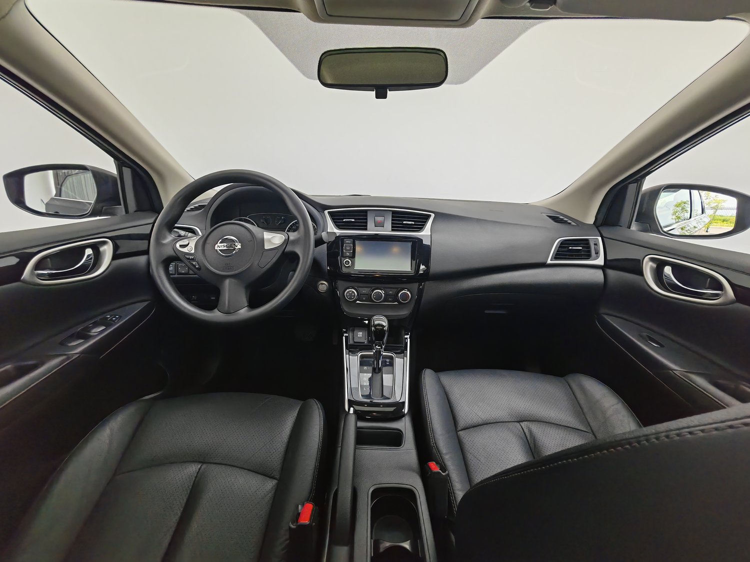 Used Nissan Sylphy 2016 1.6 AT