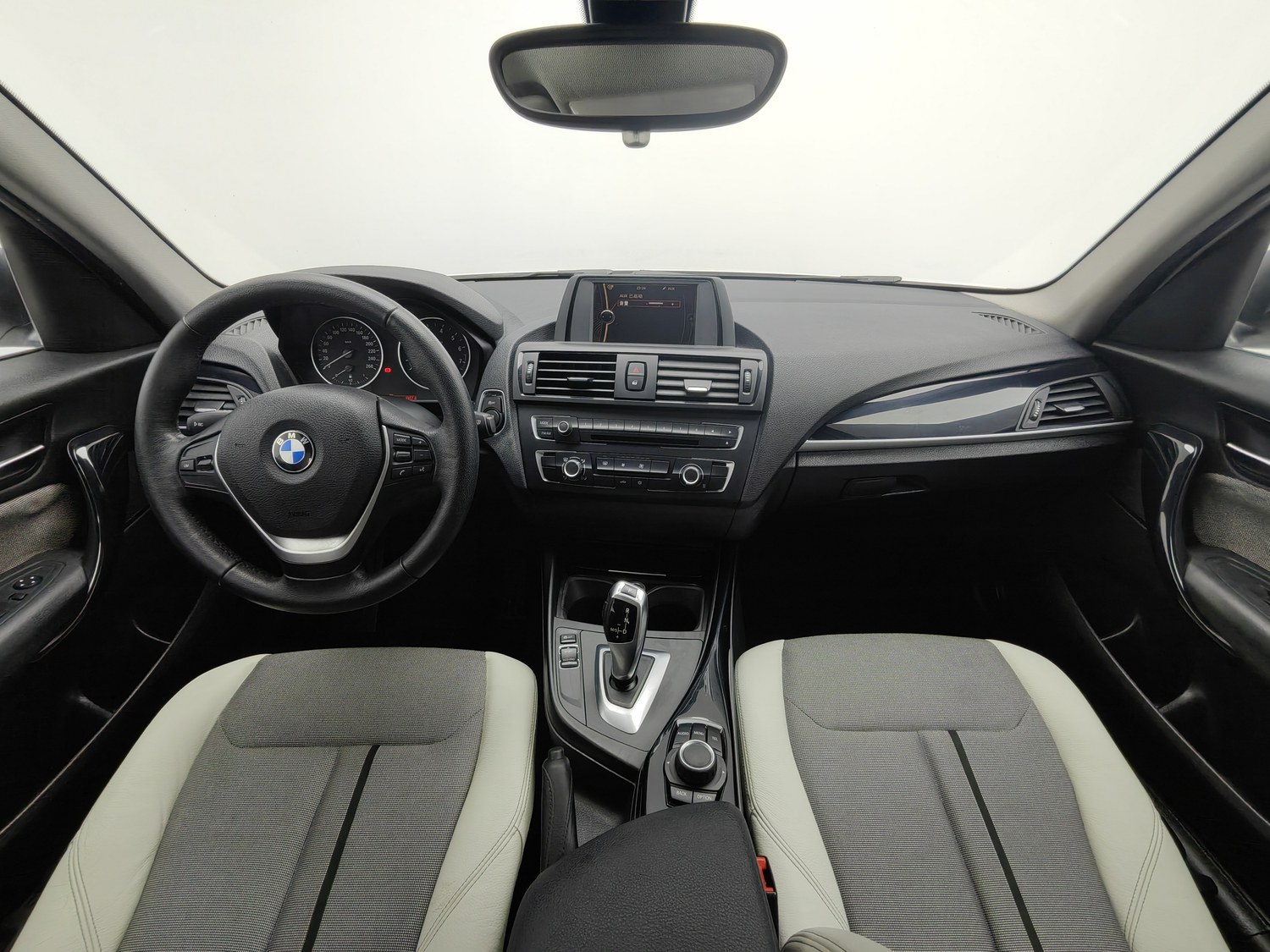 Used BMW THE1 (Import) 2012 1.6 AT