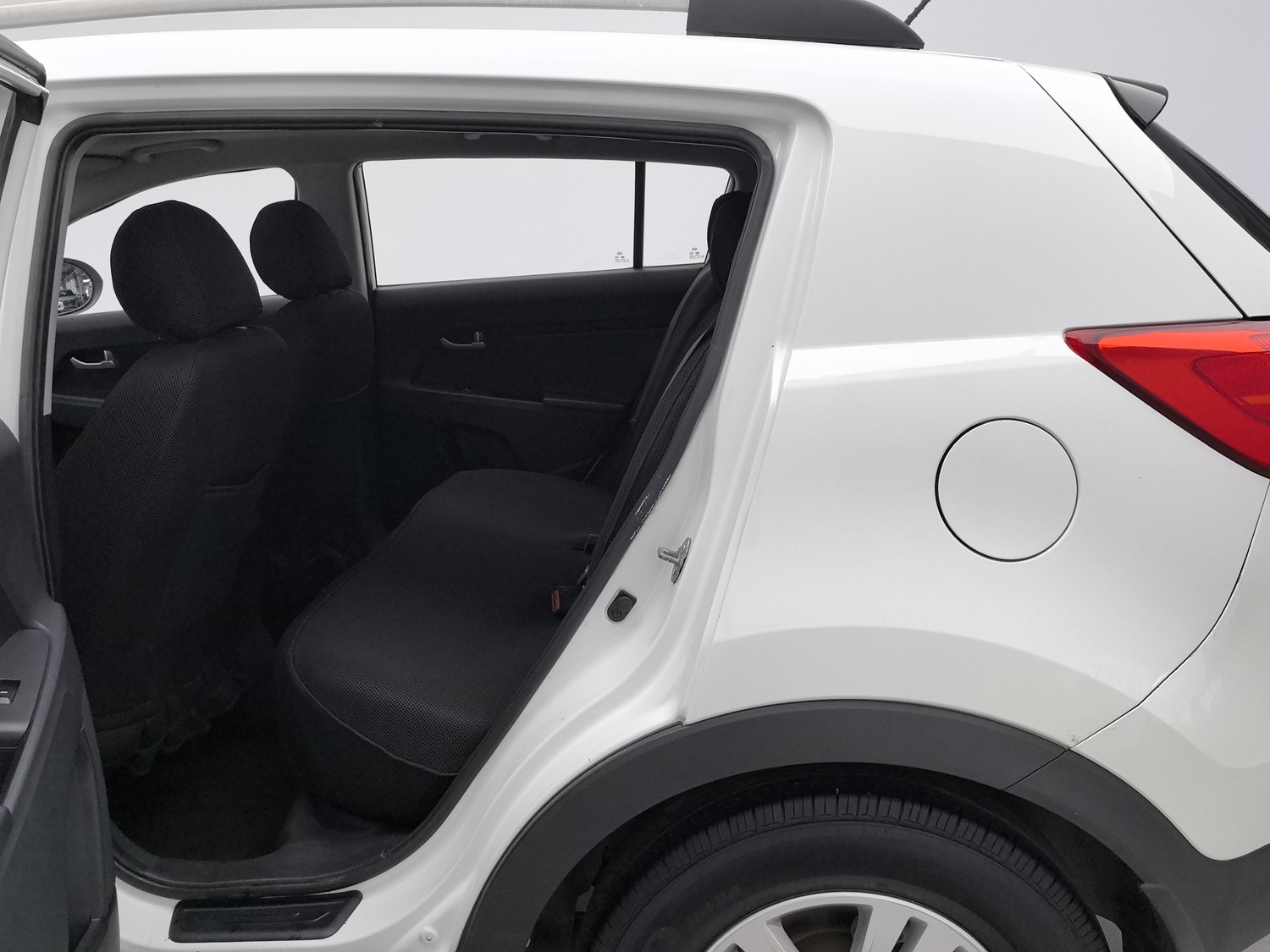Used Kia Sportage 2012 2.0 AT