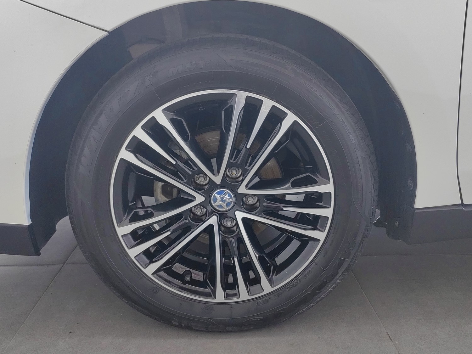 Used Venucia D60 2018 1.6 MT
