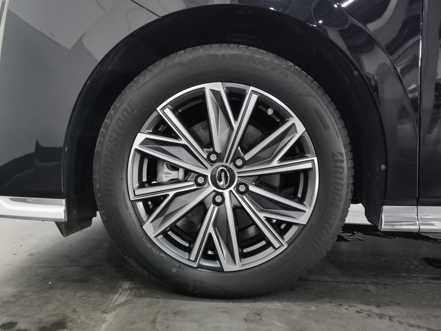 Used GAC Trumpchi M8 2024 2.0 AT
