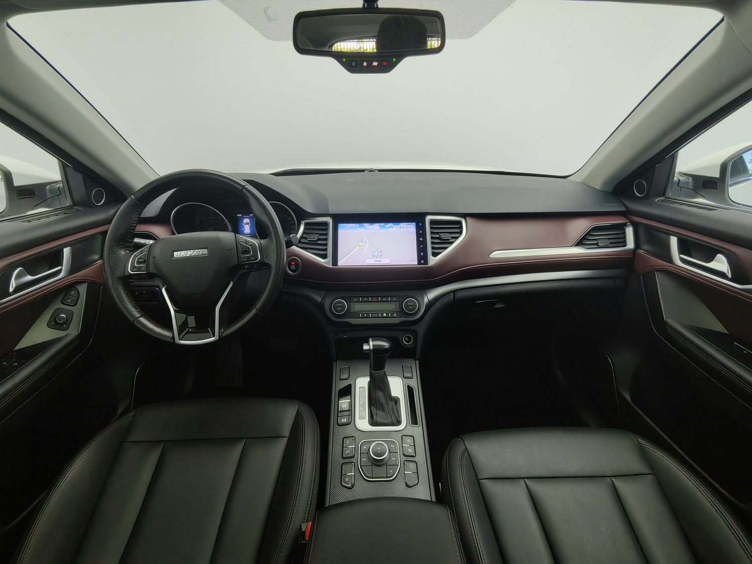 Used Haval H6 Coupe 2019 1.5 AT