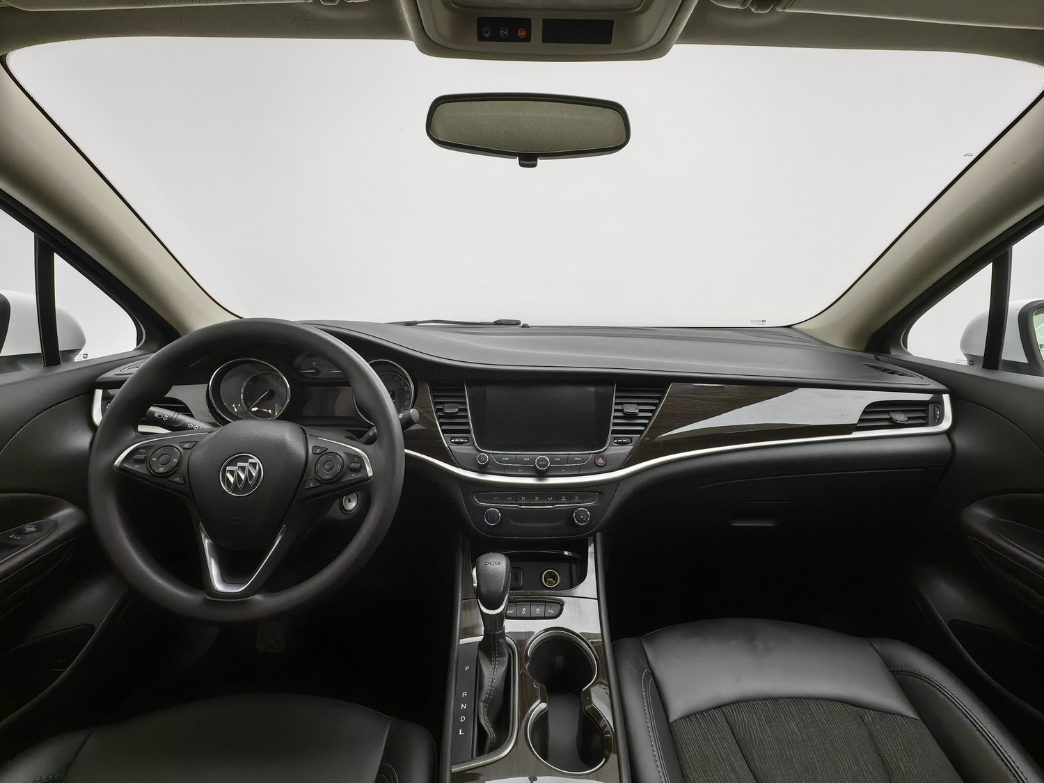 Used Buick Verano 2019 1.5 AT