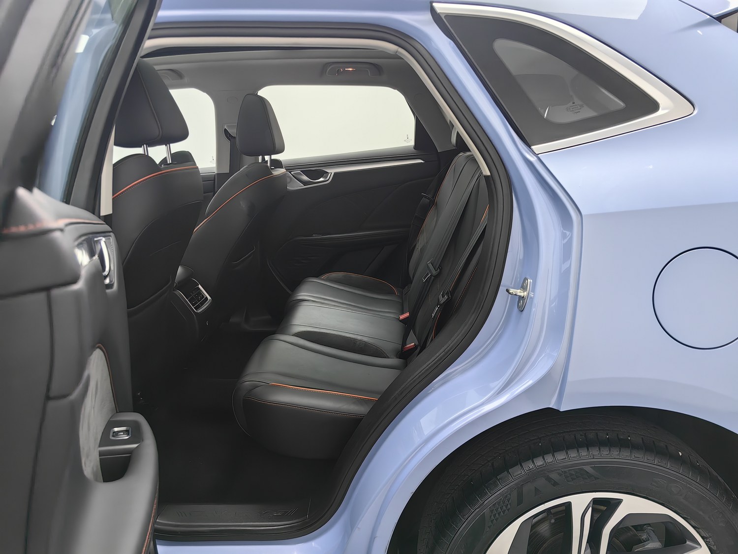 Used Wey Macchiato DHT-PHEV 2021 1.5 AT