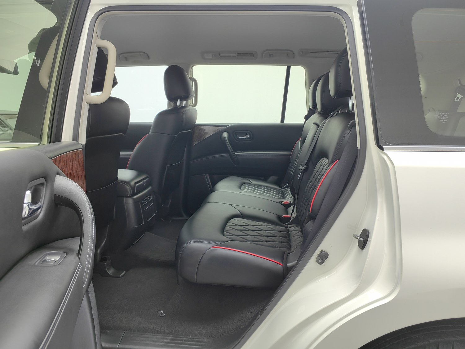 Used Nissan Patrol 2018 4.0 AT