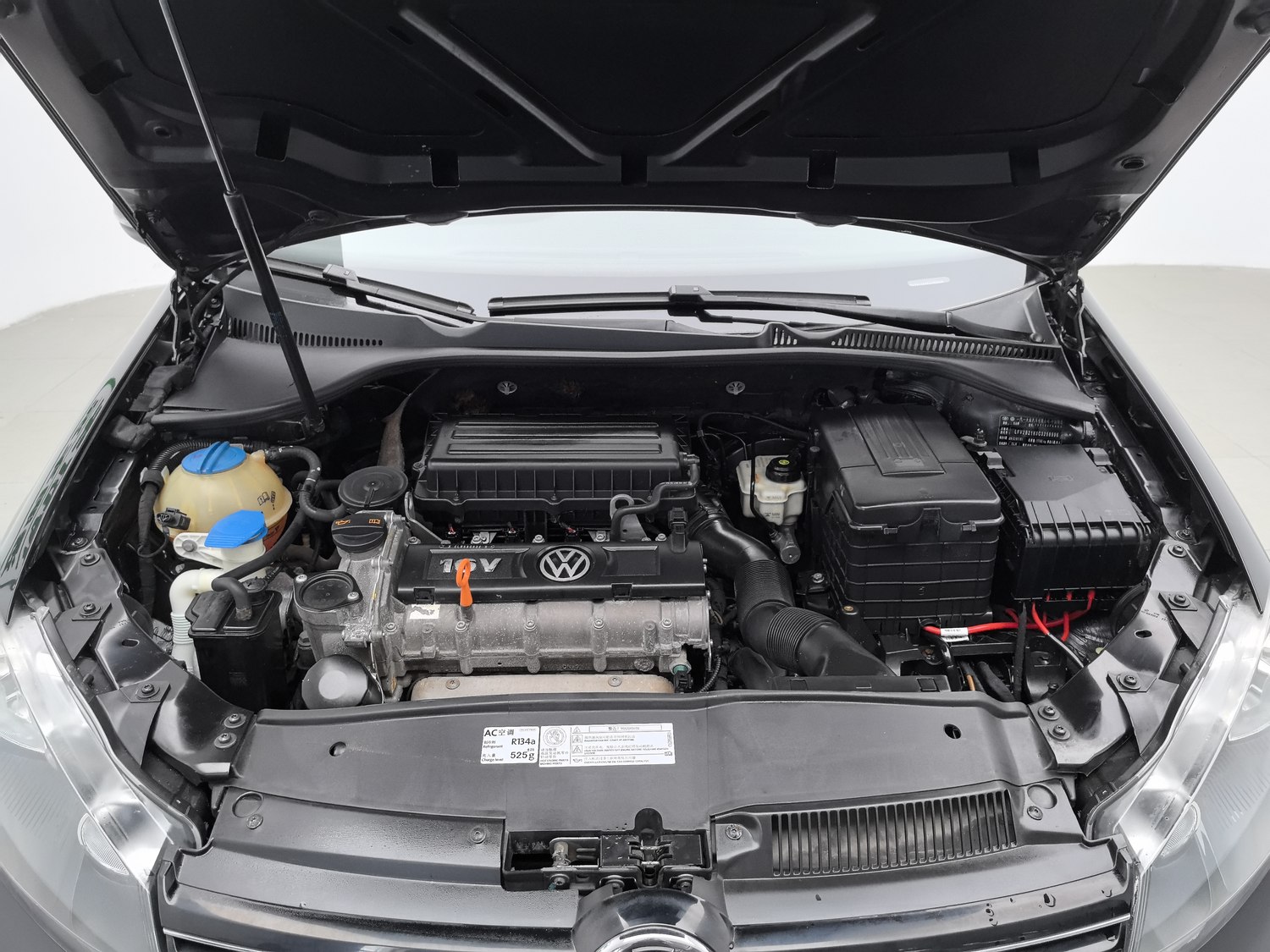 Used Volkswagen Golf 2012 1.6 AT