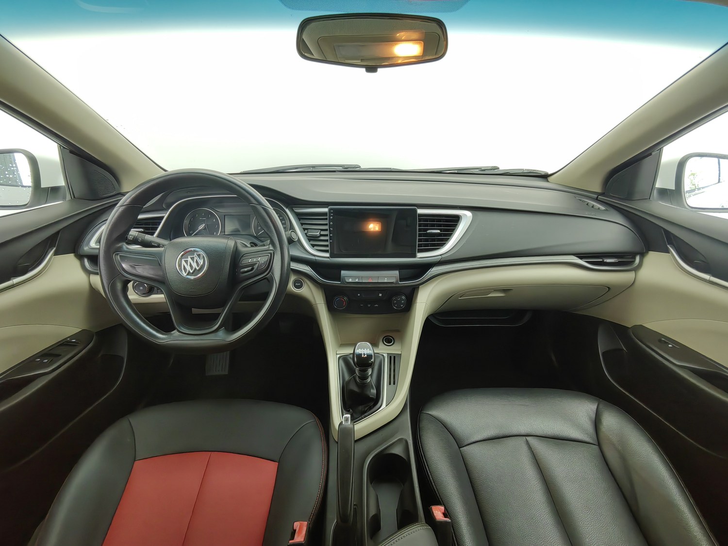 Used Buick Excelle 2016 1.5 MT