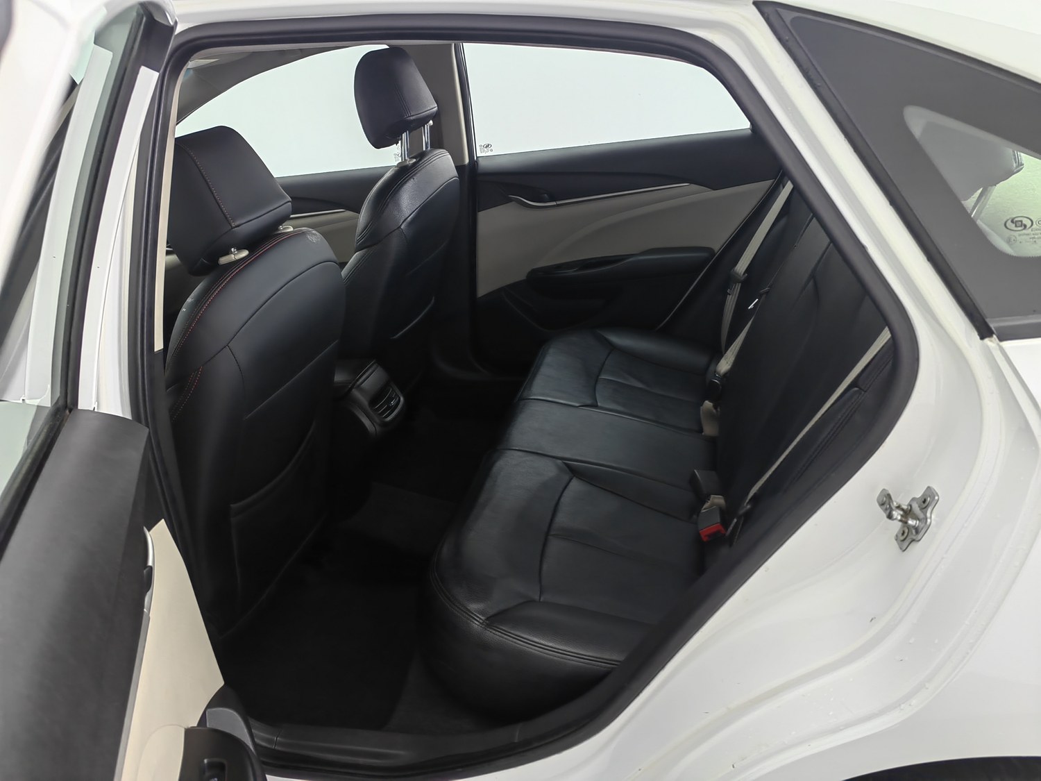Used Buick Excelle 2016 1.5 MT