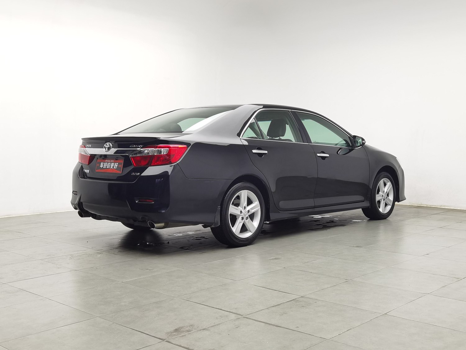 Used Toyota Camry 2012 2.0 AT