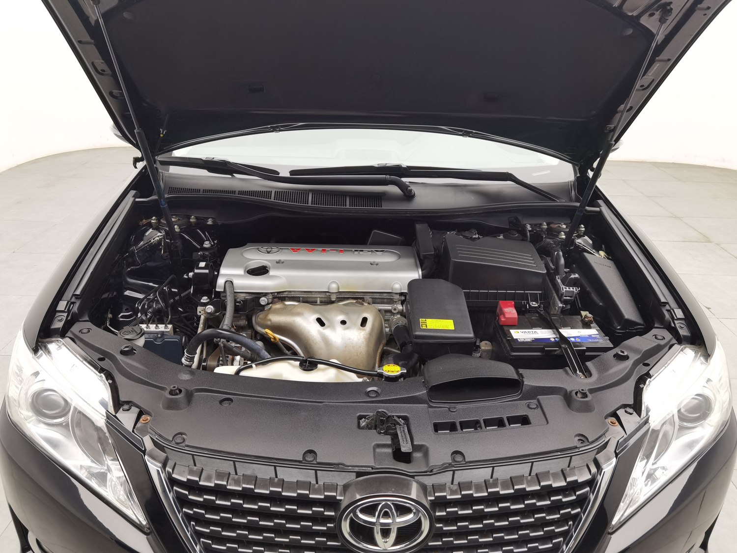 Used Toyota Camry 2012 2.0 AT
