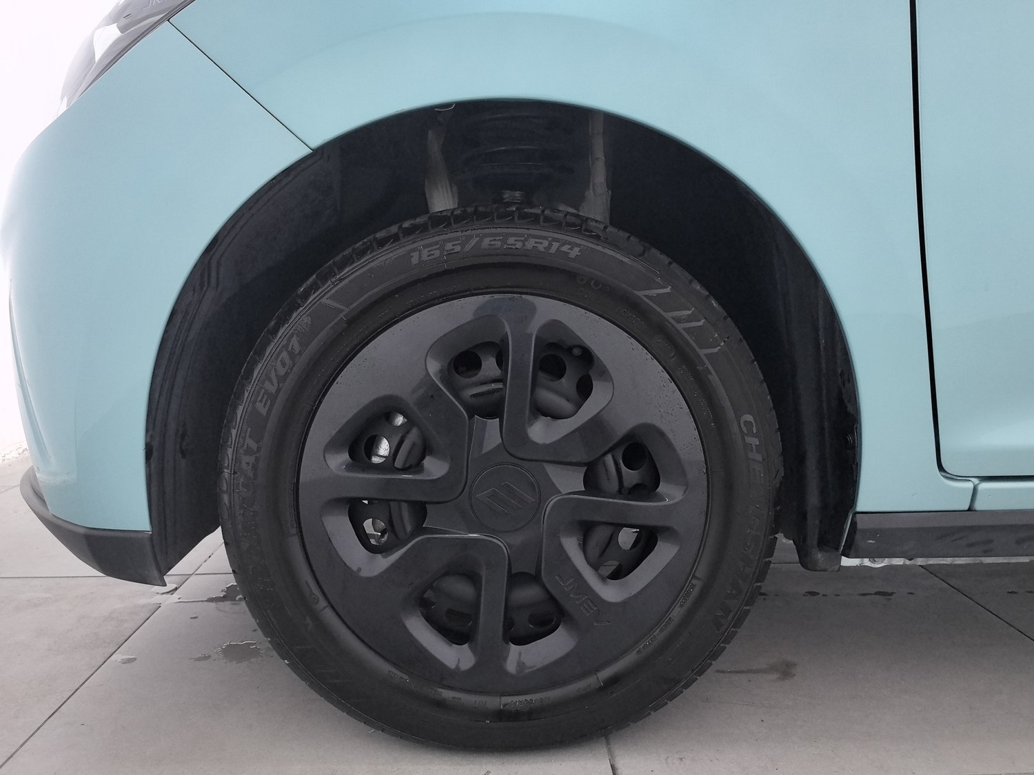 Used JMEV Yizhi EV2 2023