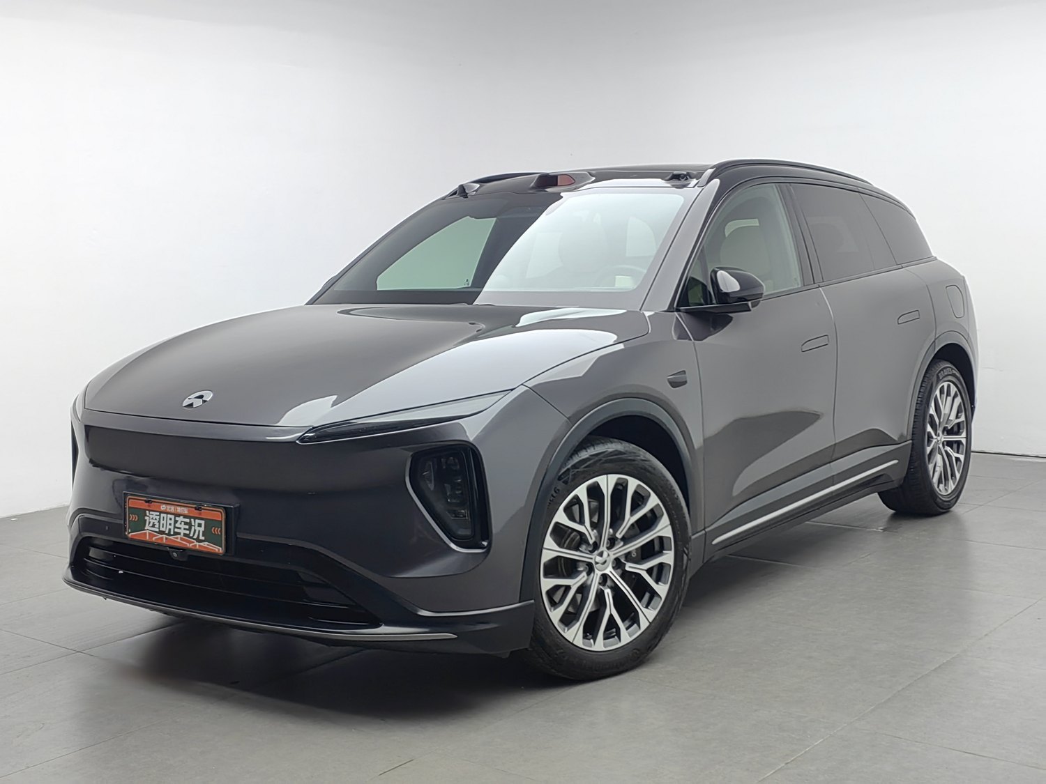 Used NIO ES6 2023