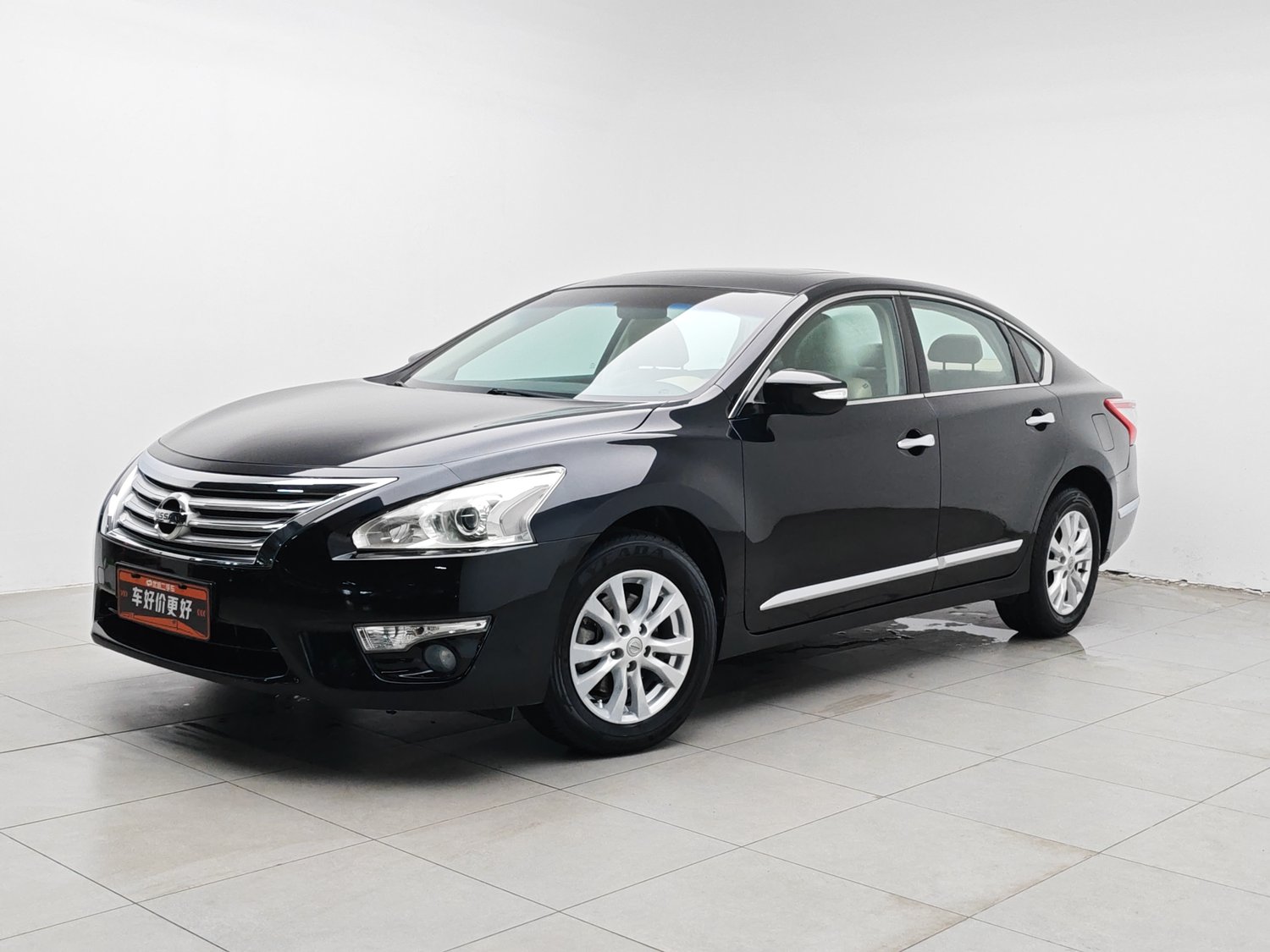Used Nissan Teana 2013 2.0 AT