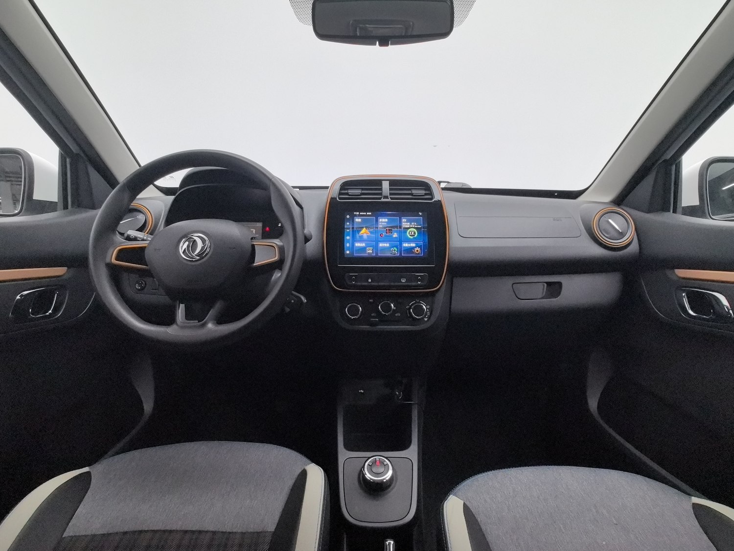 Used Dongfeng Nammi EX1 2022