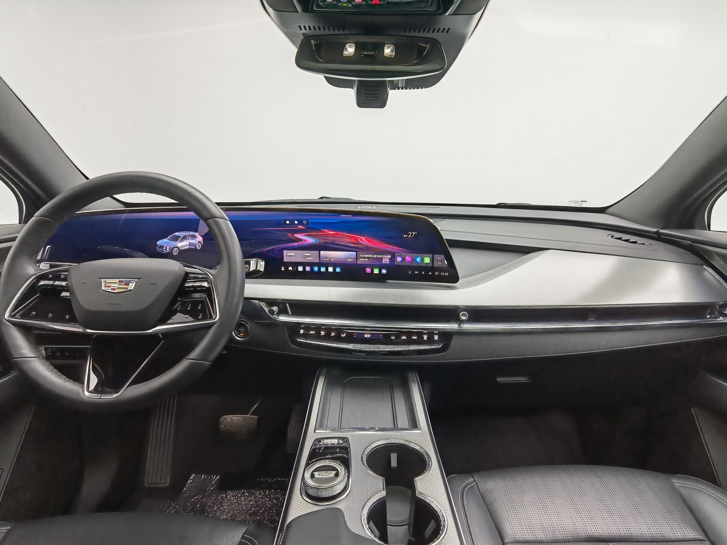 Used Cadillac XT5 2025 2.0 AT