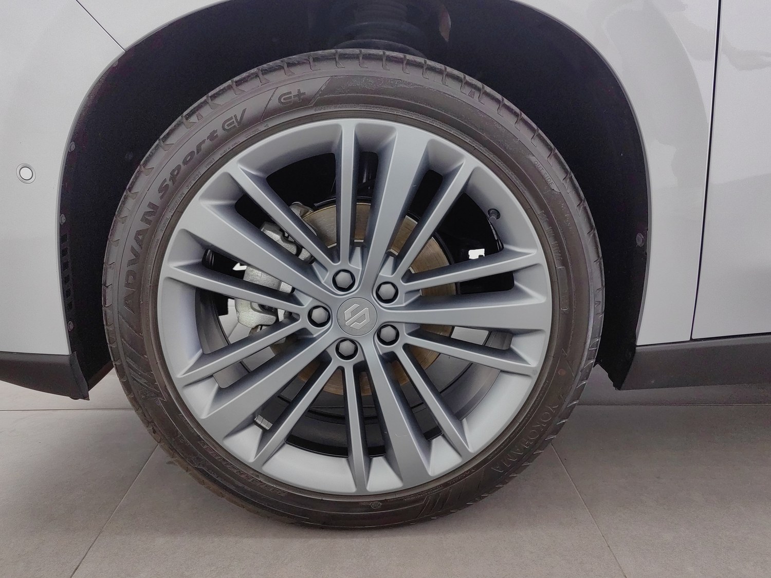 Used Leapmotor C16 2024 1.5 AT